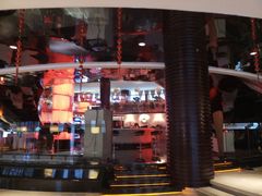 -杭州龙禧福朋喜来登酒店