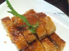 iphone_upload_pic-枣子树素餐厅(铂金城店)
