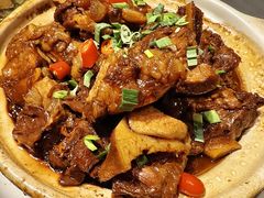 -富临轩私房菜(集庆门大街店)