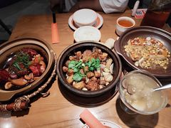 -话梅·客家小厨(东门店)