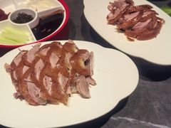 -全聚德(双井店)