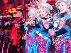 -亮欢寨(凯里总店)