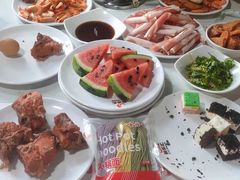 -极乐汇汗蒸会馆(杭州店)