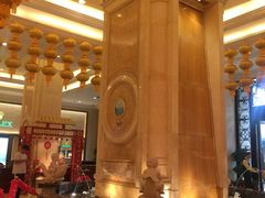 -英皇美食坊(英皇娱乐酒店内)