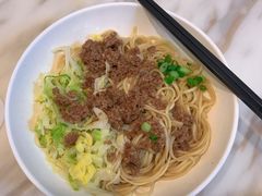 特色捞面-梅县程江腌面王(兴华店)