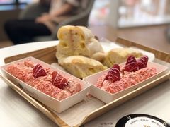 -奈雪的茶(市百一店)