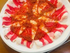 特味肥牛-韩宫宴炭火烤肉(昆山金鹰店)