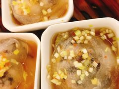 -香云轩·顺德菜(香云纱园林酒店店)