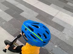 -KOKUA可酷娃儿童平衡车俱乐部