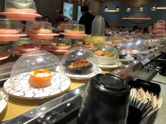-争鲜回转寿司(金桥家乐福店)