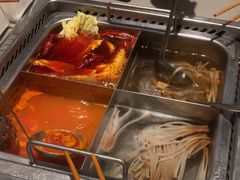 -海底捞火锅(步步高新天地店)