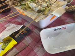 -本色.小马哥烧烤(无锡九里仓店)