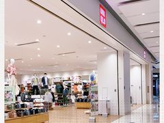 -优衣库(重庆万象城店)