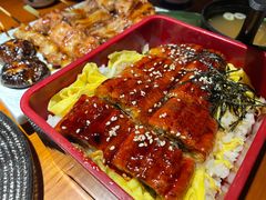 -有喜屋·烧鸟·居酒屋(周浦万达店)