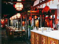 大堂-蜀江龙火锅(339店)
