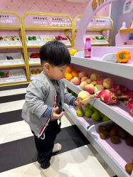 -米兜欢乐王国·儿童乐园(宝安益田假日天地店)