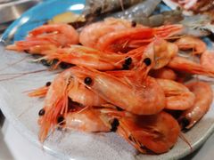 -圣罗巴甄选自助(麦凯乐店)