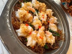 -绿茶餐厅(龙井船宴· 品牌总店)