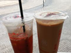 -大通冰室(重庆财富购物中心店)