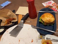 -必胜客(鞍山万象汇店PH店)