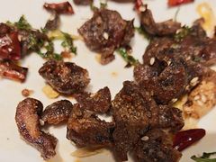 -城南往事·鲁菜济南菜(软件园美莲广场店)