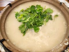 -粤仔湾砂锅粥(滨湖万达店)