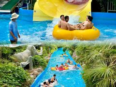 -郑州方特水上乐园