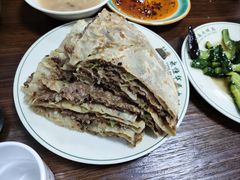 -清真永恒华威肉饼(潘家园店)