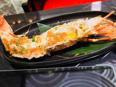 -大葉日本料理·龍蝦任食放題(廣州W酒店)