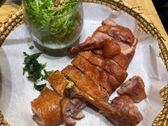 -锦府盐帮·张宅(世纪金源店)