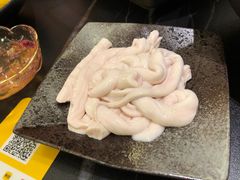 -熹悟海鲜火锅·广式打边炉