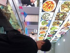 -金海湾海鲜排档(朱家尖店)