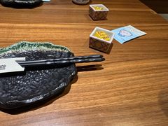 -隐月· 㐂和食屋(芝罘万达公馆店)