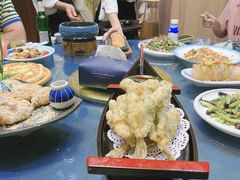 -君霖海鲜私房菜(春柳店)