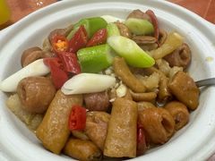 -悦来酒家·正宗闽南菜(西街店)