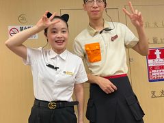 -海底捞火锅(优城店)