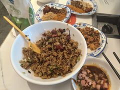 -一烙锅(友谊店)