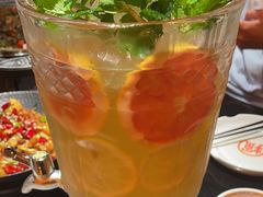 -探鱼·鲜青椒爽麻烤鱼(广州花都来又来店)