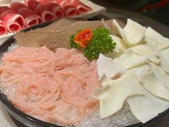 -海底捞火锅(金光华店)