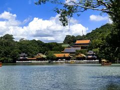 -珠海圆明新园