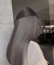 -HG美发设计沙龙