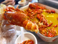 -段氏龙虾(原草高支路店)