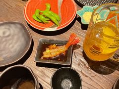 -三川·十酒Izakaya(南昌路店)