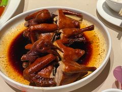 -侨美食家·粤菜(体育西路店)