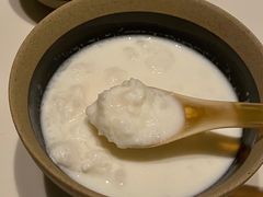 奶白酒-胡麻(静安嘉里店)
