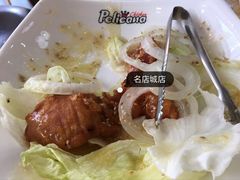-Pelicana百利家炸鸡(江南西名店城店)