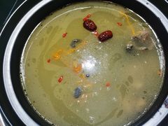 -野菌皇海景野生菌火锅(滨海大道店)