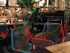 露天位-大头椰·椰子鸡火锅(南宁万象城店)