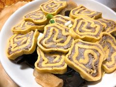 -玲燕蒸菜馆(江东路店)
