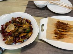 -鲜味食族水产·海鲜餐厅